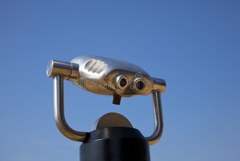 Viewer stock photography
