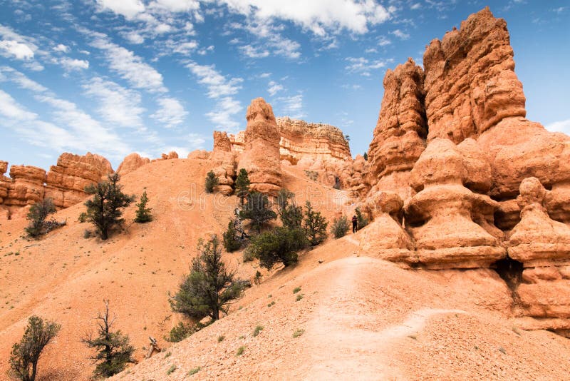 Views from Red Rock Canyon, Nevada