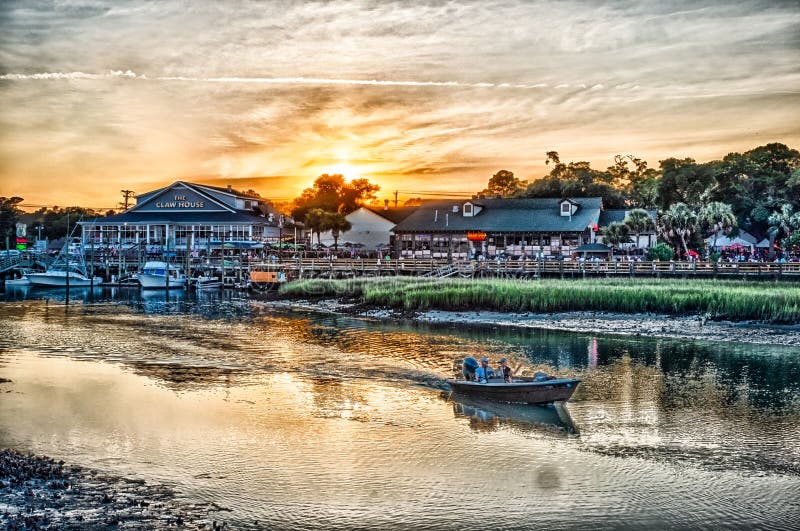 163 North Carolina Beach Buildings Stock Photos - Free & Royalty-Free ...