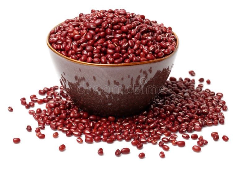 Vigna Angularis is Scientific Name of Adzuki Bean Legume. Also Known As