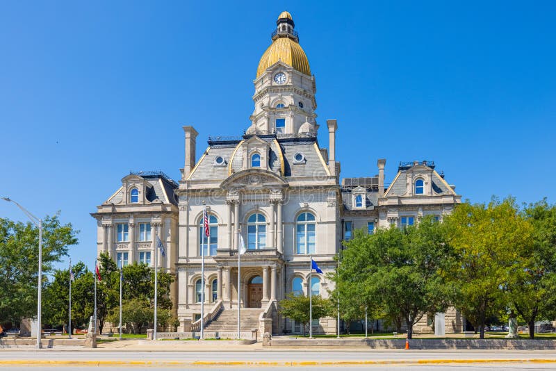 Terre Haute stock photo Image of courthouse united 208460750 Terre Haute stock photo Image of courthouse united 208460750