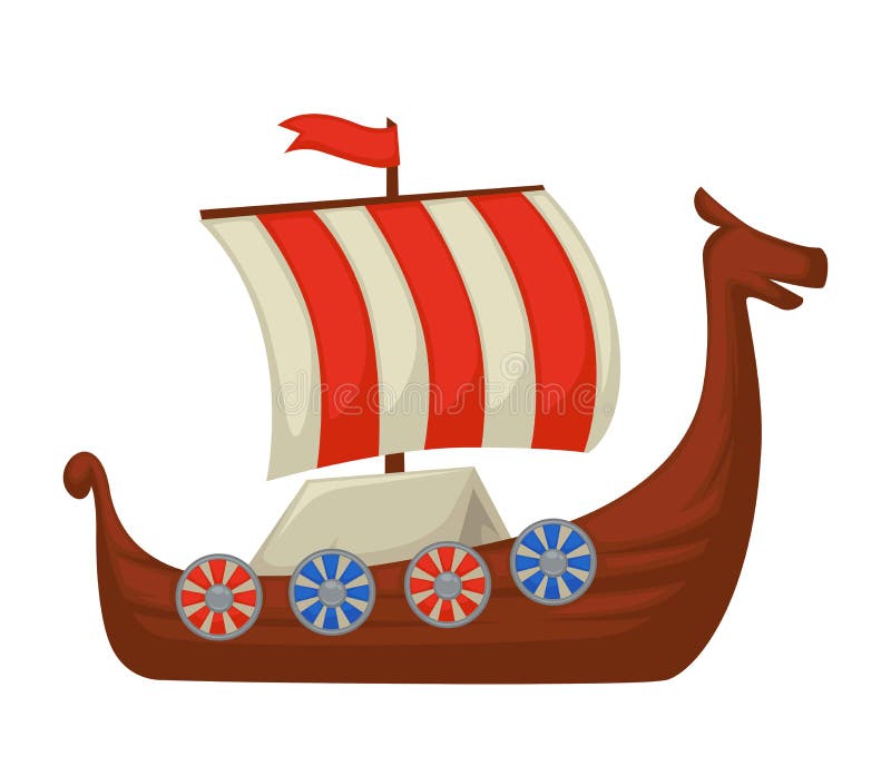 Sail Viking Stock Illustrations 1 525 Sail Viking Stock Illustrations Vectors Clipart Dreamstime