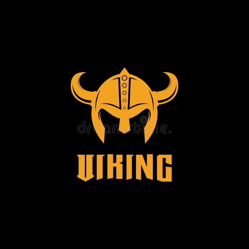 Viking Helmet Logo Stock Illustrations 2 105 Viking Helmet Logo Stock Illustrations Vectors Clipart Dreamstime