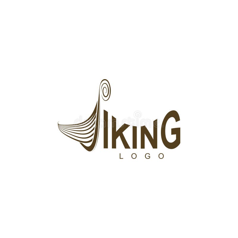 Viking Ship ilustração royalty free Viking Ship ilustração royalty free