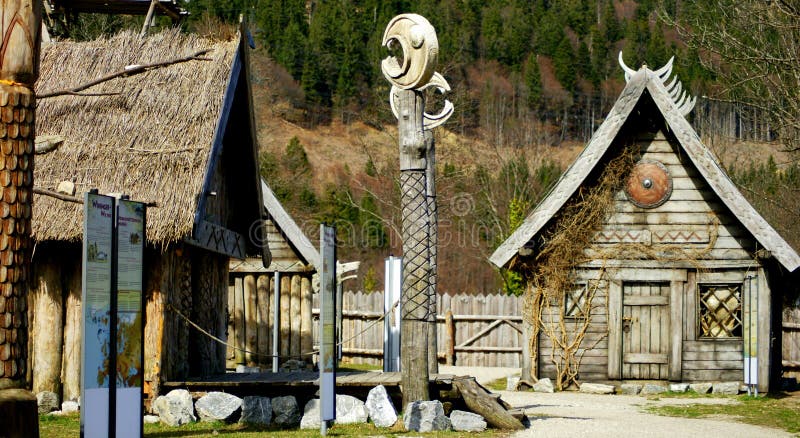 Viking Village