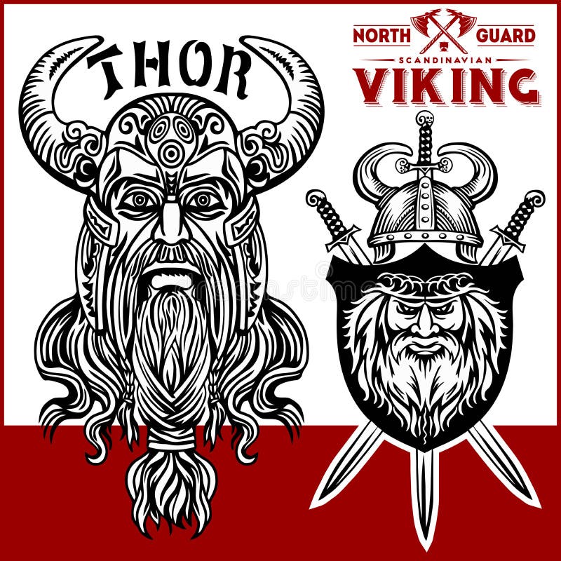 Big Viking Stock Illustrations 1,464 Big Viking Stock Illustrations