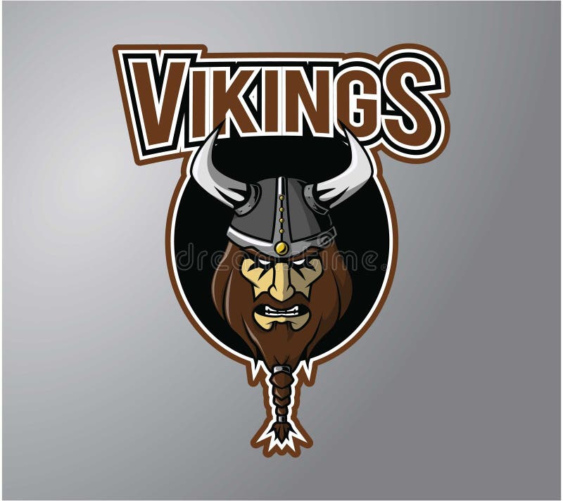 Bold Vikings Stock Illustrations 7 Bold Vikings Stock Illustrations