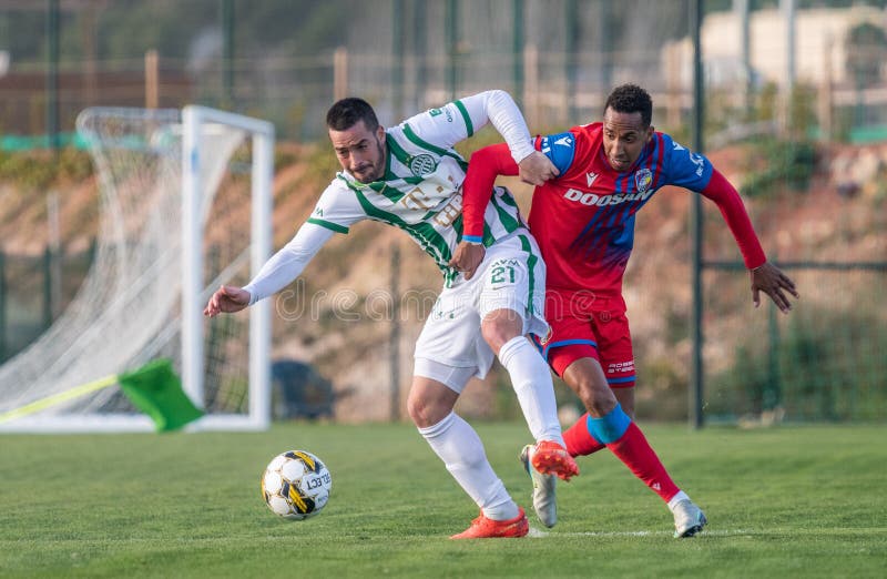 10,429 Ferencvaros Football Club Stock Photos, High-Res Pictures, and  Images - Getty Images