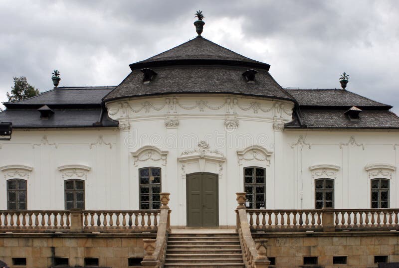 Villa Mitrovsky in Brno