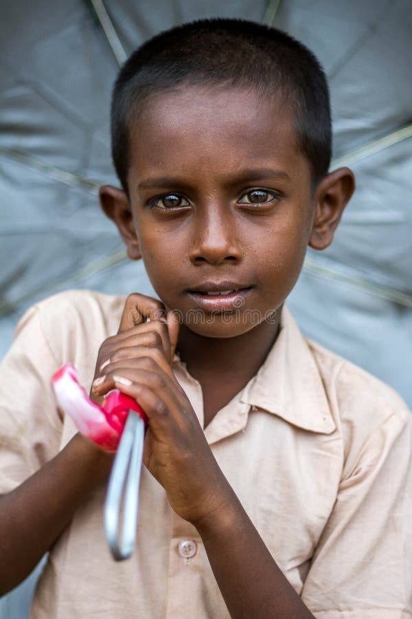 Village Boy!! editorial image. Image of littleboy, tirunelveli 54622555