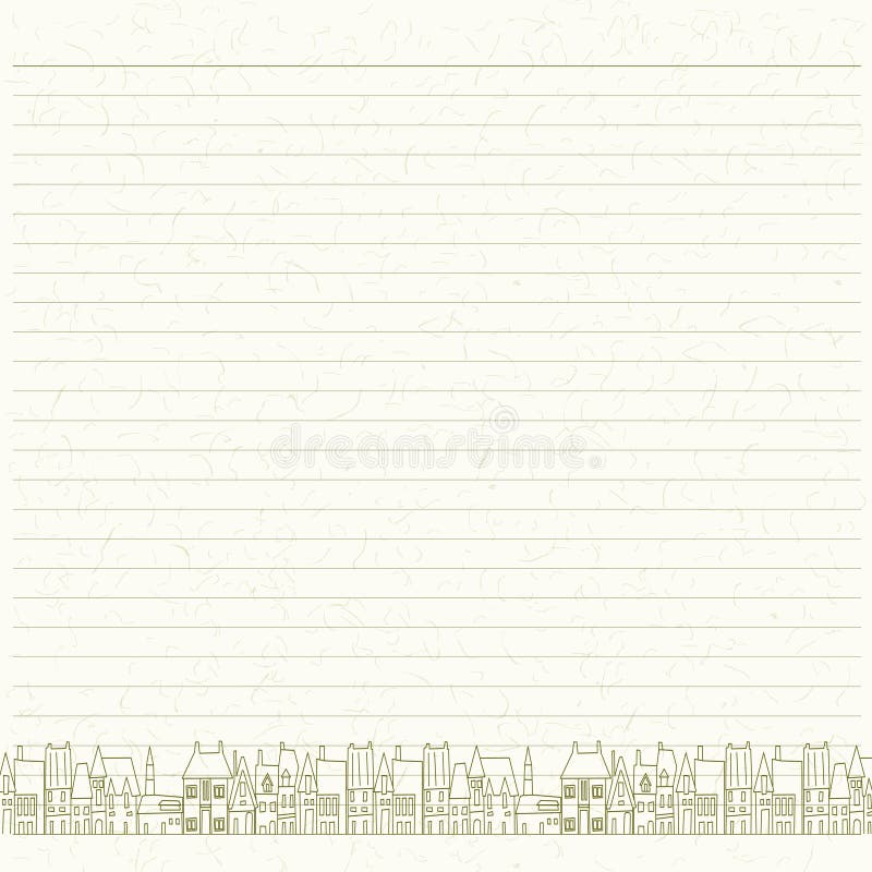 Letter Paper Stock Illustrations – 333,049 Letter Paper Stock