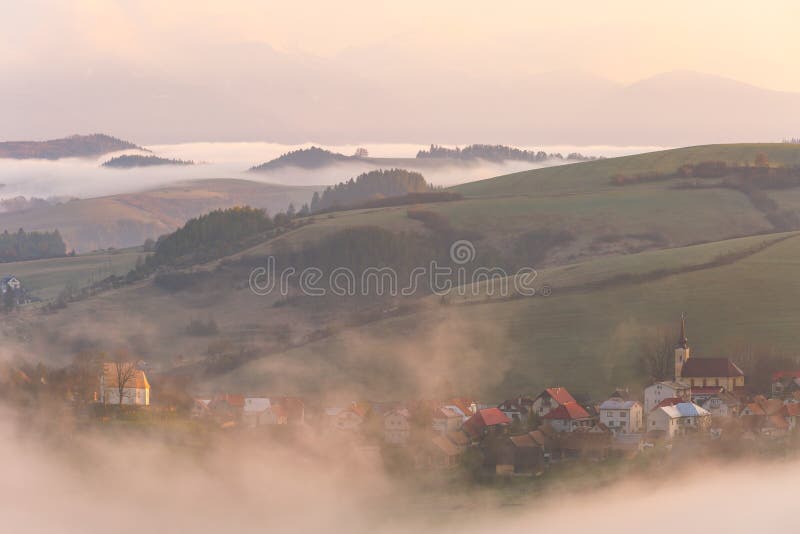 Turiec, Slovensko