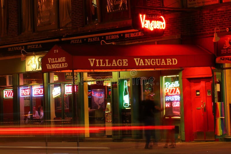 Greenwich Village Clubs Stock Photos Free & RoyaltyFree Stock Photos