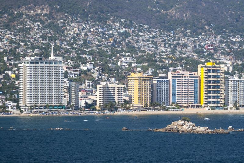 ville d acapulco