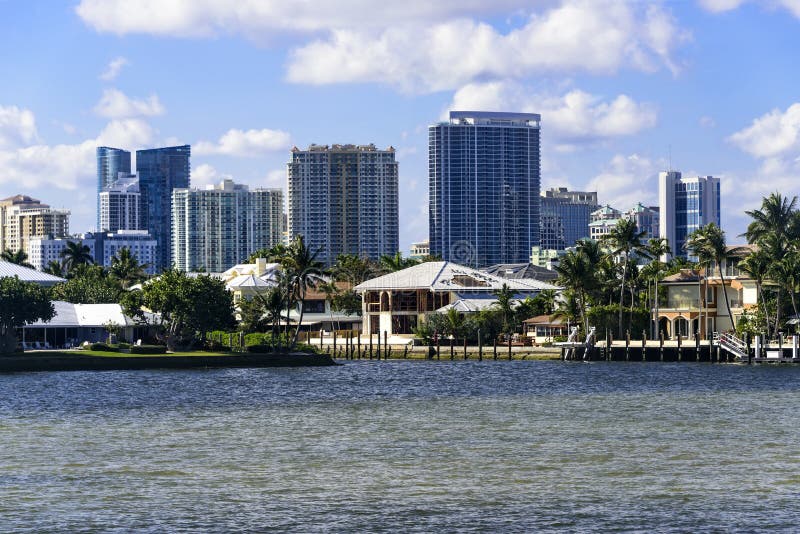 ville de fort lauderdale