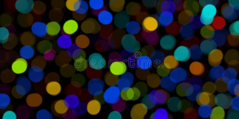 Light night city. light bokeh, art colorful background. Light night city. light bokeh, art colorful background