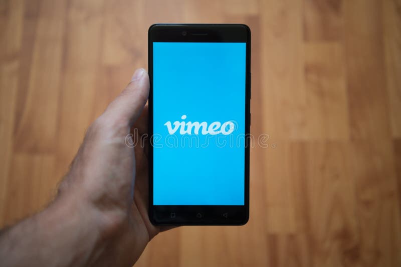 Men vimeo