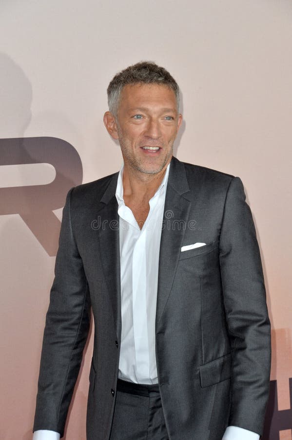 105 Vincent Cassel Stock Photos - Free & Royalty-Free Stock Photos from ...