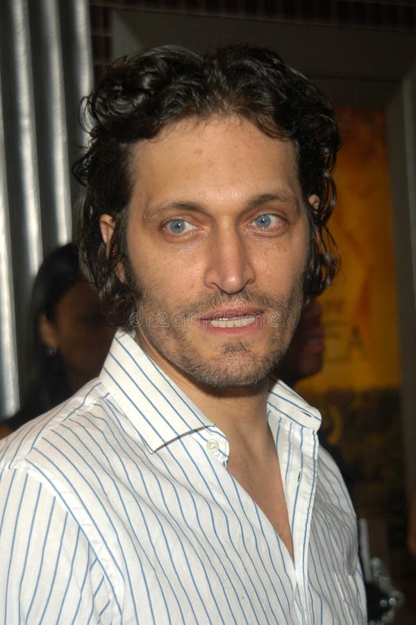 Vincent Gallo