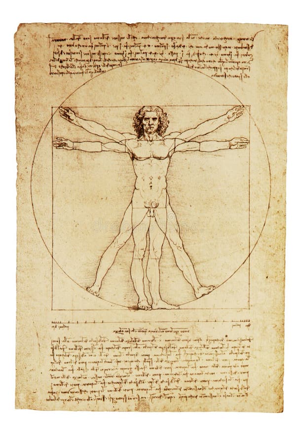 vinci ατόμων s DA vitruvian στοκ εικόνες με δικαίωμα ελεύθερης χρήσης vinci ατόμων s DA vitruvian στοκ εικόνες με δικαίωμα ελεύθερης χρήσης