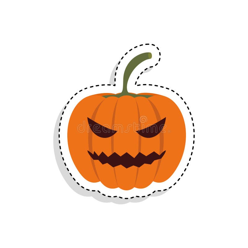 Rostos Assustadores E Engraçados De Abóbora Ou Fantasma De Halloween PNG ,  Emoções De Abóboras, Assustador E Divertido Feliz, Noite De Halloween PNG  Imagem para download gratuito