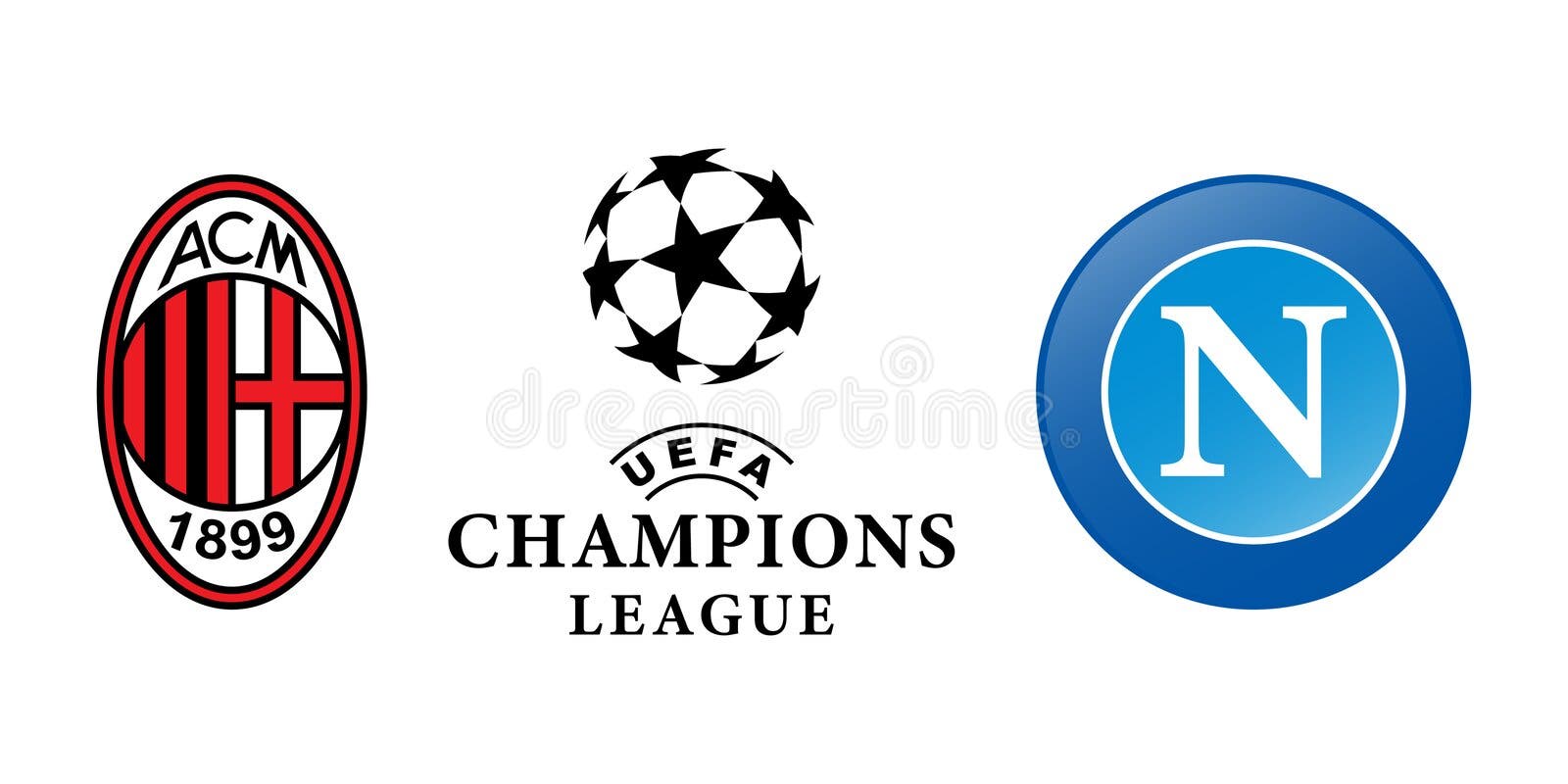 UEFA Champions League Logo Original PNG Download - Logo For Free