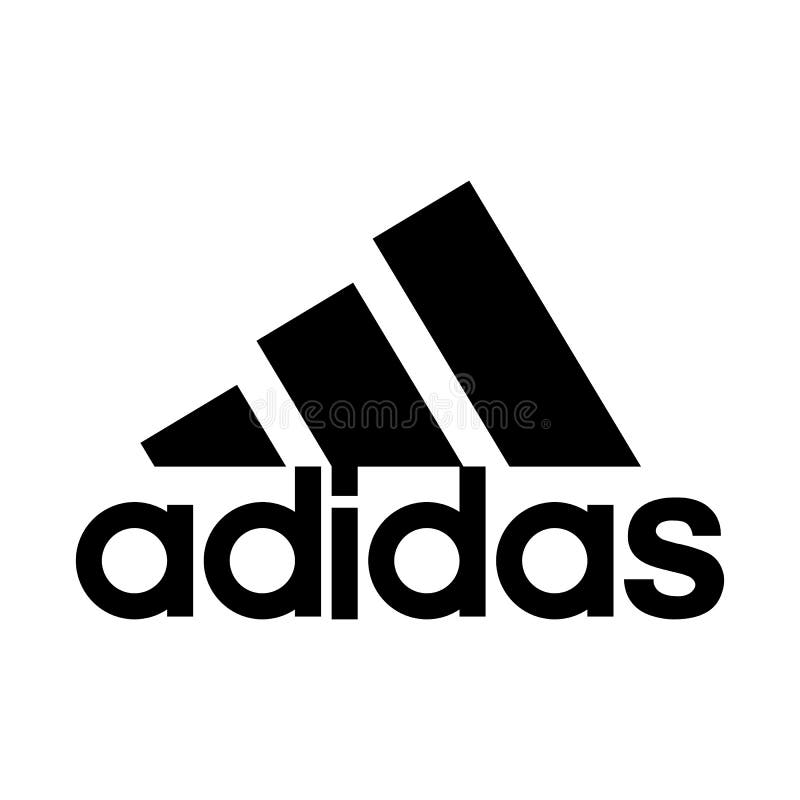 Cool adidas logo outlet