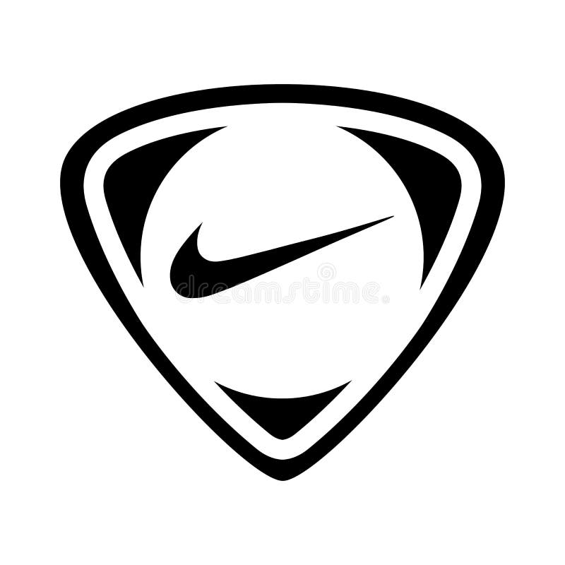 Mellow Schiereiland demonstratie Nike Sign Logo Stock Illustrations – 112 Nike Sign Logo Stock  Illustrations, Vectors & Clipart - Dreamstime