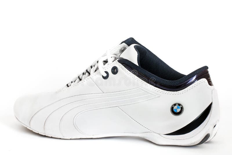 puma bmw motorsport shoes black