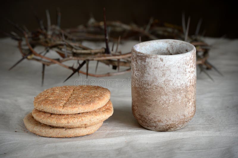 Vino Pan Y Trigo Fotos De Stock - Download 1,371 Fotos Libres de Derechos