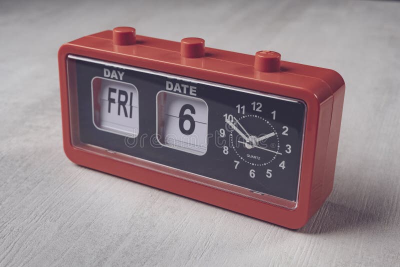 Flip Clock Numbers Stock Photos Free & RoyaltyFree Stock Photos from