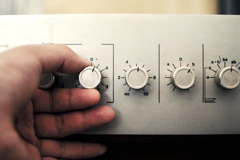 Vintage amplifier close up stock photo Image of metal 127848024 Vintage amplifier close up stock photo Image of metal 127848024