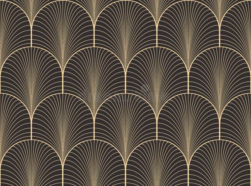 Vintage Antique Palette Seamless Art Deco Wallpaper Pattern Vector Stock Vector - Illustration of beautiful, textured: 61262092 Vintage Antique Palette Seamless Art Deco Wallpaper Pattern Vector Stock Vector - Illustration of beautiful, textured: 61262092