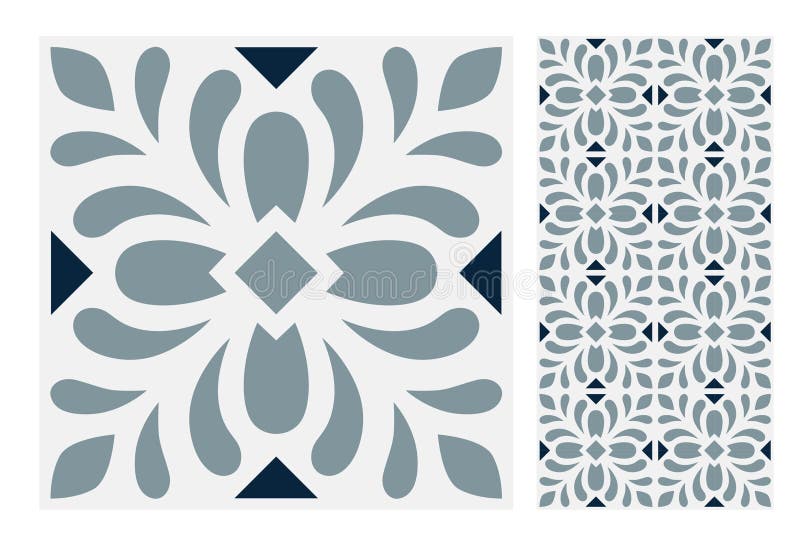Vintage antique seamless design patterns tiles in Vector illustration vector illustration Vintage antique seamless design patterns tiles in Vector illustration vector illustration
