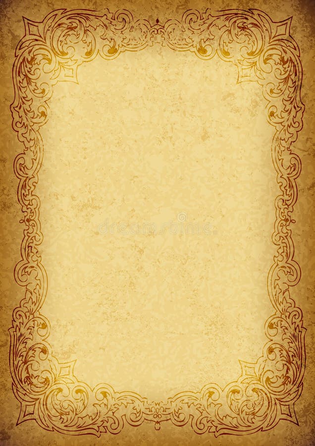 Vintage background