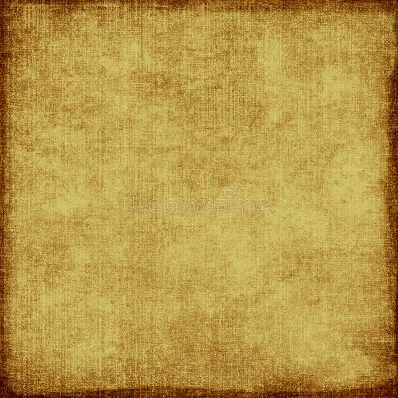 Old yellow brown vintage parchment paper texture Stock Photo by  ©clearviewstock 8907185