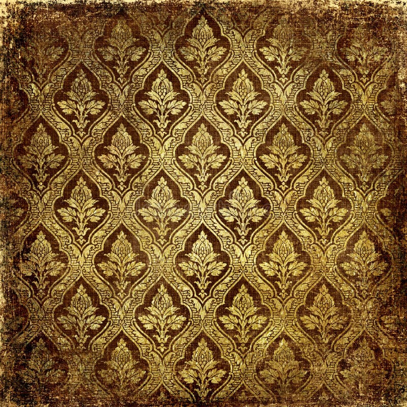 Vintage background royalty free illustration