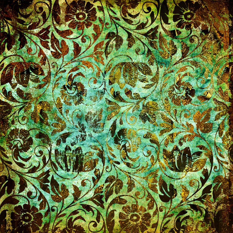 Vintage background vector illustration