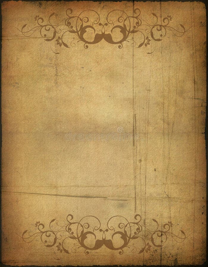 Vintage background image