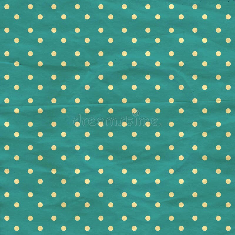 Vintage background, patchwork style, retro