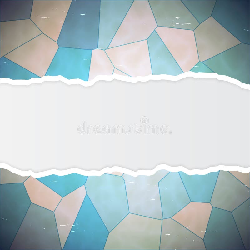 Vintage background vector illustration