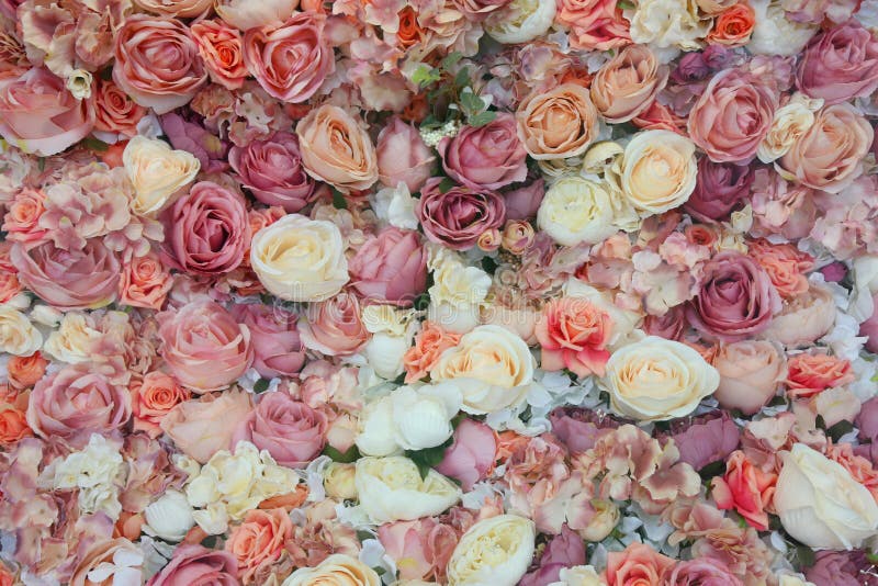 Vintage background from roses colorful royalty free stock photo Vintage background from roses colorful royalty free stock photo