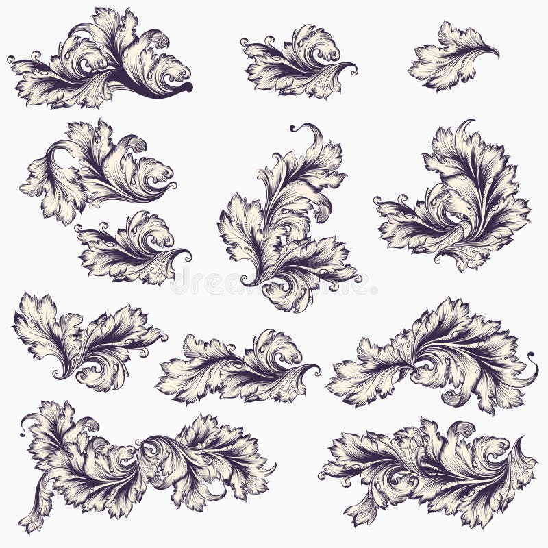 Filigree leaf new arrivals