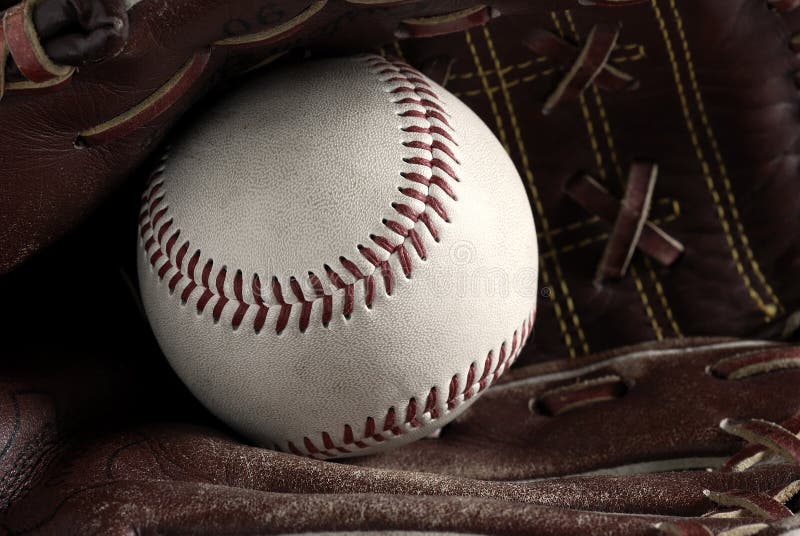 Old Baseball Scoreboard Background Stock Image - Image of ballpark ...