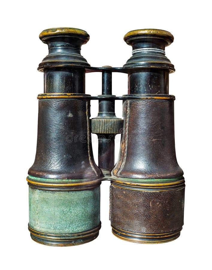 377 Antique Military Binoculars Stock Photos Free & RoyaltyFree