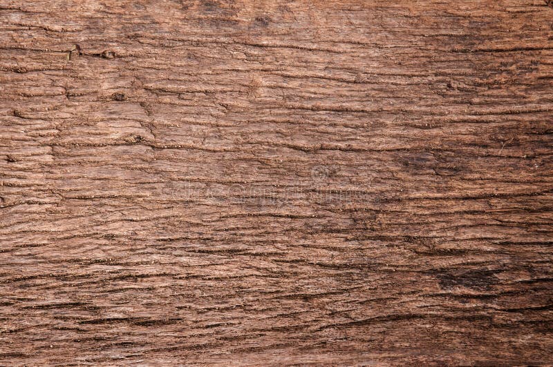 Outlook redden vergeetachtig Vintage Brown Color Old Teak Wood Texture Background Stock Image - Image of  aging, bark: 103443499