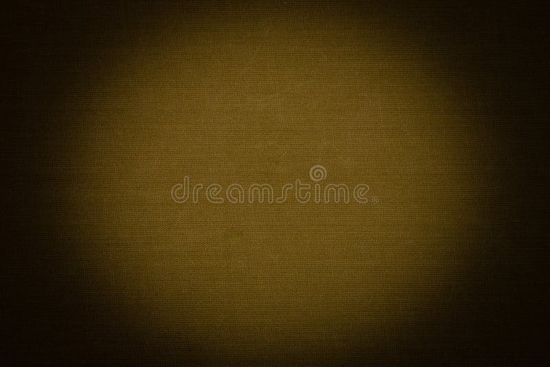 A vintage cloth book cover. Grunge background textures stock photo