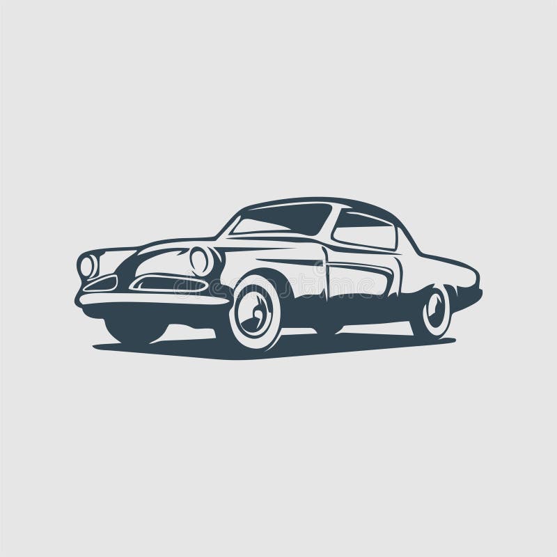 68,553 Vintage Car Logo Images, Stock Photos, 3D objects, & Vectors