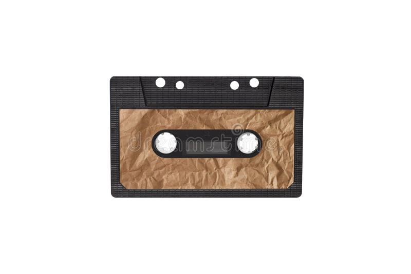 Lưu lại kỉ niệm với các băng cassette cổ điển, hình ảnh này sẽ giúp bạn ôn lại kỷ niệm tuổi thơ của mình với âm nhạc thập niên 90 đầy lãng mạn.