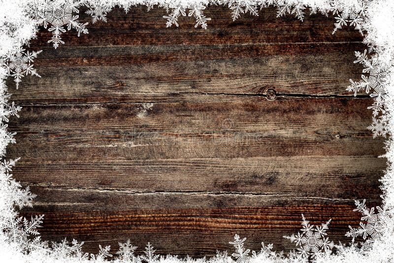 Vintage Christmas background